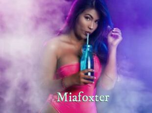 Miafoxter