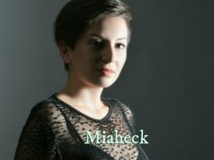 Miaheck