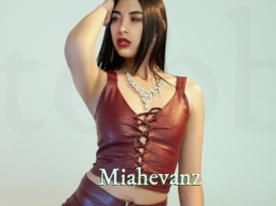 Miahevanz