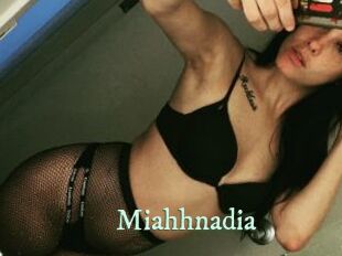 Miahhnadia