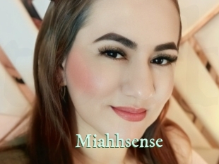 miahhsense Top Blog X