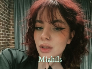 Miahils