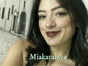 Miakataleya