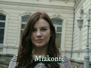 Miakonte