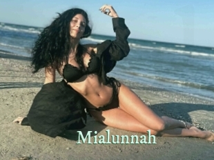 mialunnah Top Blog X