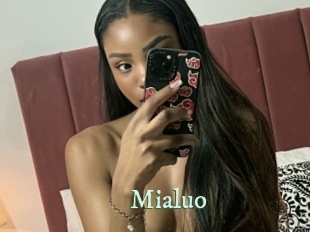 mialuo Top Blog X