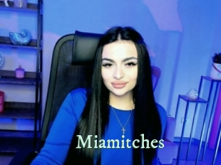Miamitches