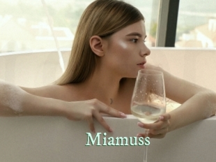 Miamuss