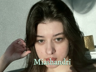 miashandri Top Blog X