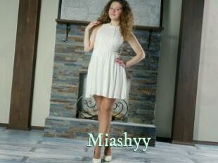 Miashyy