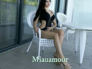 Miauamour