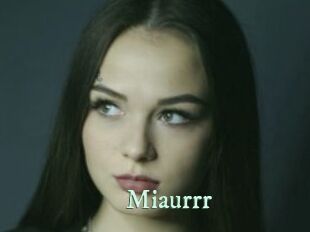 Miaurrr