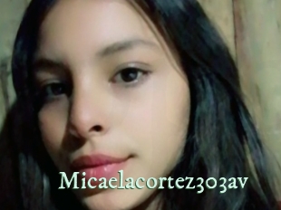 Micaelacortez303av