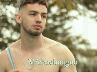 michaelmagno Top Blog X