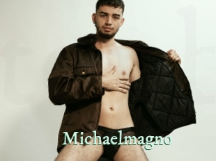 michaelmagno Top Blog X