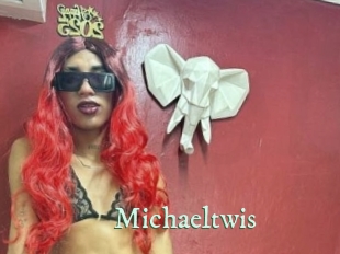 michaeltwis Top Blog X