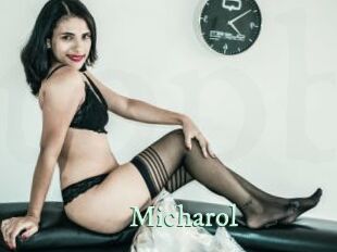 Micharol