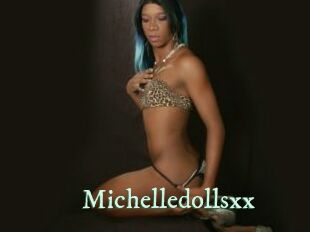 Michelledollsxx
