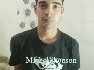 Michelljhonson