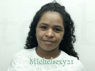 Michelsexy21