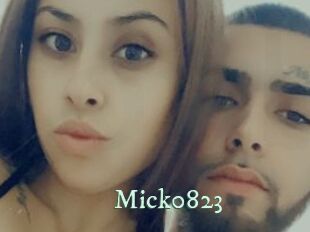 Mick0823
