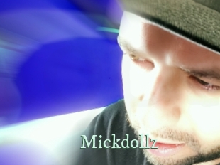 mickdollz Top Blog X