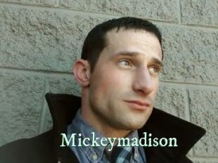 Mickeymadison