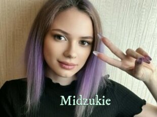Midzukie
