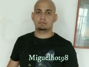 Miguelhot98