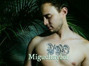 Migueltaylor