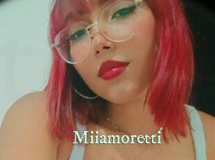 Miiamoretti