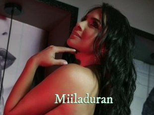 Miiladuran