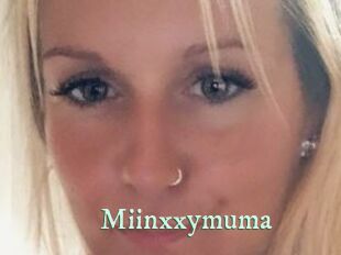 Miinxxymuma