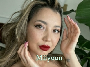 Miiyoun