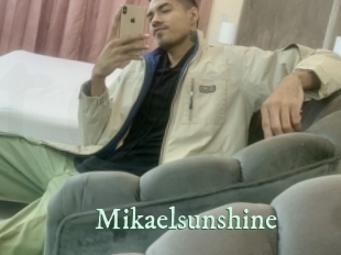 Mikaelsunshine