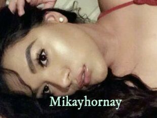 Mikayhornay