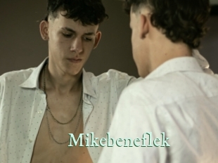 mikebeneflek Top Blog X