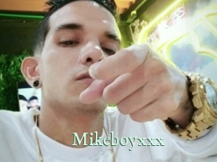 Mikeboyxxx