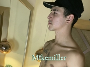 mikemiller Top Blog X