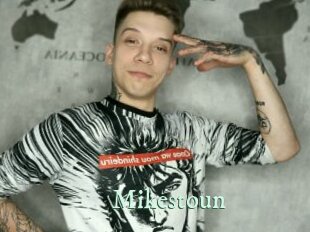 Mikestoun