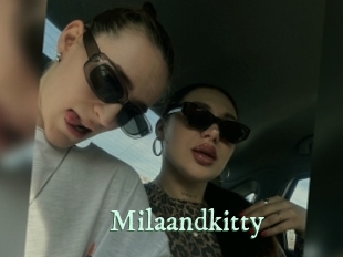 milaandkitty Top Blog X