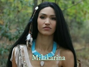 Milakarina