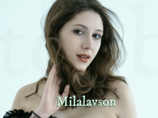 milalavson Top Blog X