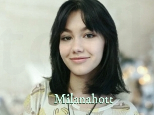 Milanahott