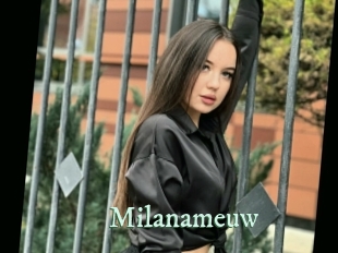 milanameuw Top Blog X