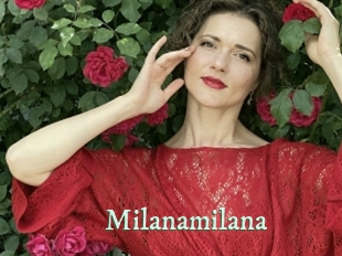 Milanamilana