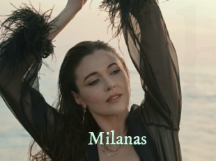 milanas Top Blog X