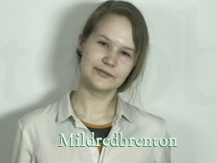 Mildredbrenton