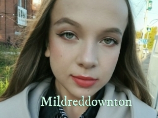 Mildreddownton