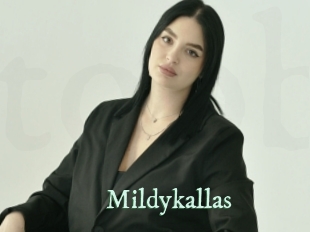 Mildykallas